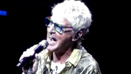 REO SPEEDWAGON Announces New Keyboardist